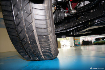 2014款长安奔奔到店实拍