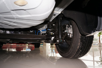 2014款菲翔 到店实拍