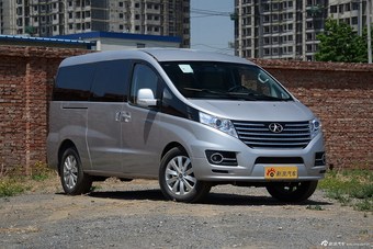 2016款瑞风M5 2.0T手动汽油商务版