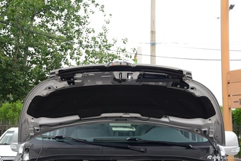 2016款瑞风M5 2.0T自动汽油公务版