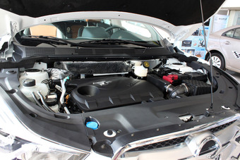 2014款海马S5 1.6L手动智炫型图片