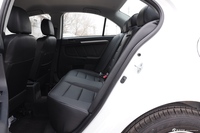 2015款翼神1.6L 手动时尚型