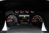 2011款福特F-150 6.2L SVT 到店实拍