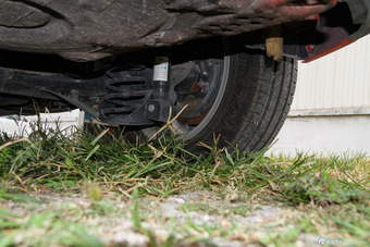 2015款晶锐1.6L自动智行版