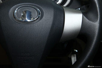 2013款长城C30 1.5L手动精英型