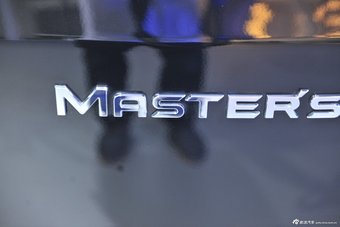MASTER CEO