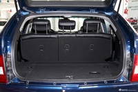 2014款爱腾2.3L四驱自动豪华汽油版