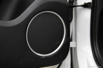 2015款一汽-大众奥迪Q5 40 TFSI舒适型