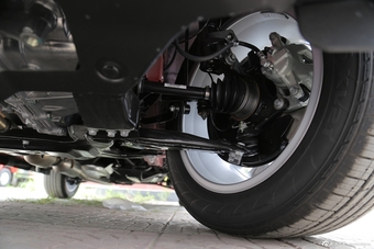 2014款哈弗H2 1.5T手动两驱精英版