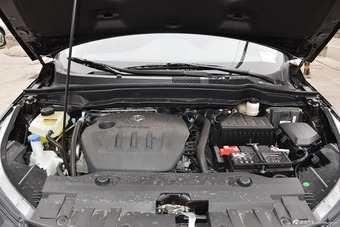 2016款东风风神AX7 1.4T手动智悦型图片