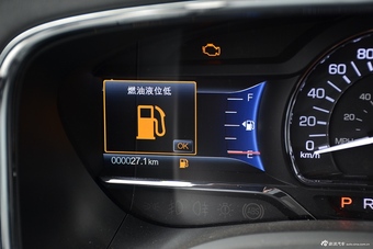 2016款林肯领航员3.5T自动AWD