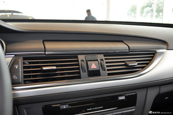 2014款奥迪A6L 2.0L TFSI手自一体标准型