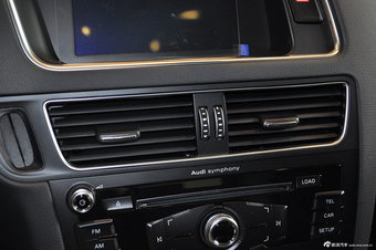 2014款奥迪Q5 40 TFSI技术型