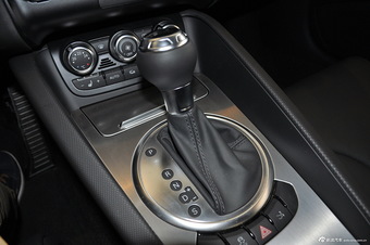 2013款奥迪TT 45 Coupe45 TFSI