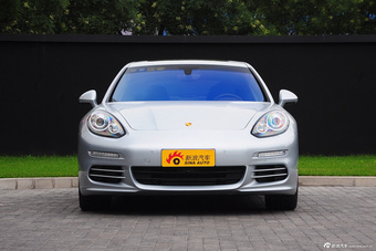 2014款Panamera Executive 3.0T