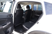 2016款斯巴鲁XV 2.0L自动舒适导航版