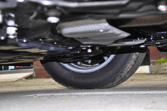 2016款雷凌1.6L自动精英版G