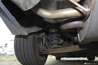 2015款沃尔沃V60 2.0T自动 T5智雅版