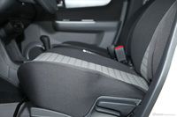 2013款雨燕1.5L自动运动型