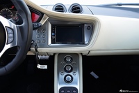 2015款Evora S 3.5T自动 动感蓝