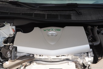 2015款凯美瑞2.0E精英版