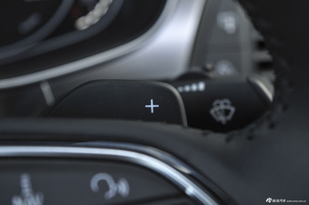 2014款奥迪A7 50 TFSI quattro豪华型