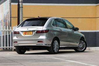 2014款腾势 尊贵版