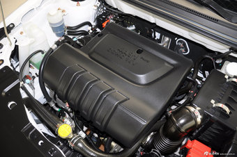 2012款东南V5菱致实拍