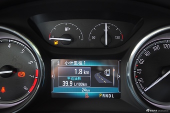 2015款威朗20T自动领先型