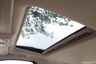 2014款景逸X3 1.5L手动尊享型