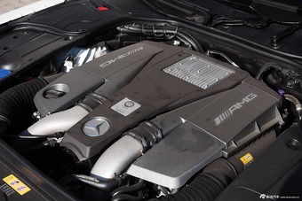 2015款奔驰S63 AMG 4MATIC Coupe
