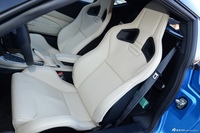 2015款Evora S 3.5T自动 动感蓝