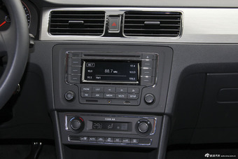 2015款桑塔纳·浩纳230TSI 1.4T自动舒适型