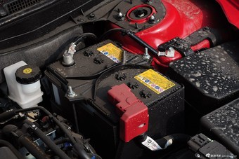 2015款马自达睿翼2.0L自动精英版