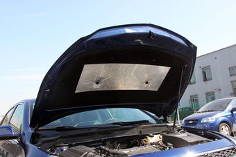 2012款迈锐宝1.6T自动豪华版图片