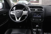 2014款北汽幻速S2尊贵型