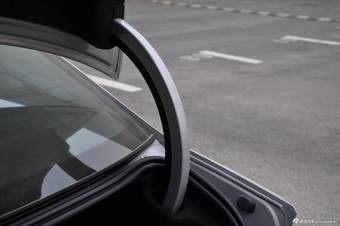 2014款奥迪A3 Limousine 到店实拍