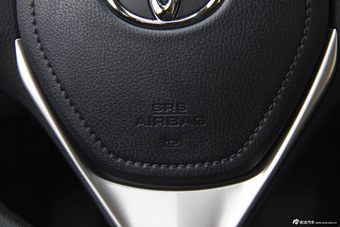 2016款雷凌1.6L自动精英版G