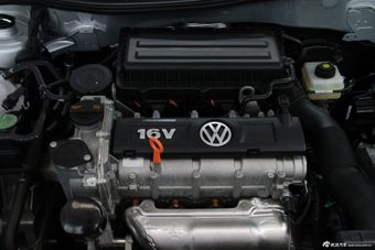 2013款新宝来到店实拍