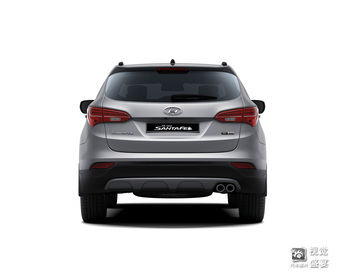 进口现代新胜达官方图