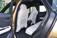 2016款捷豹F-PACE 3.0T自动R-SPORT 运动版