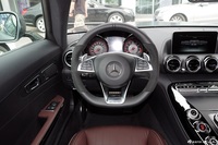 2015款奔驰 AMG GT S