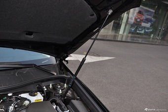 2015款凯美瑞2.5HG豪华导航版