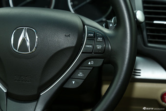 2013款RDX 3.0L精英型