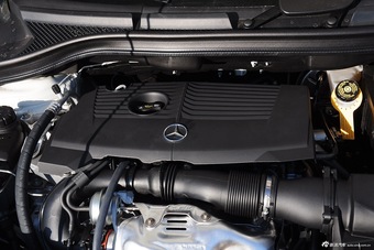 2015款奔驰B级B200动感型