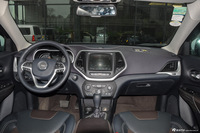 2016款自由光2.4L自动全能版