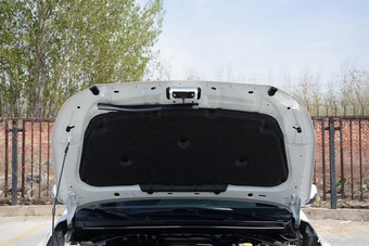 2016款斯巴鲁XV 2.0L自动舒适导航版