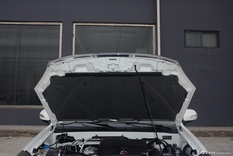 2016款哈弗H5 2.0T手动四驱尊贵型经典版