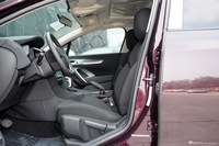 2015款DS 5LS 1.6T自动风尚版THP160