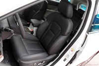 2015款哈弗H6 Coupe 2.0T手动两驱精英型